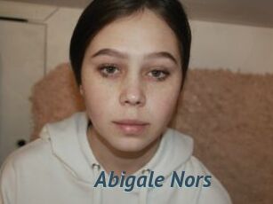 Abigale_Nors