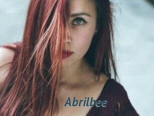 Abrilbee