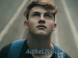 ActiveLifeGuy