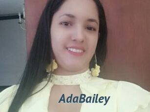 AdaBailey