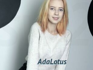 AdaLotus