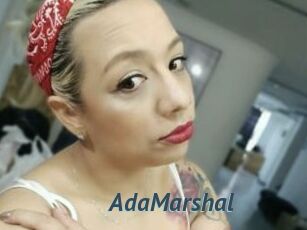 AdaMarshal