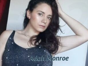 Adah_Monroe