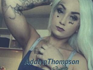 AdalynThompson