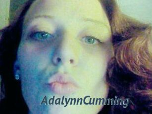AdalynnCumming