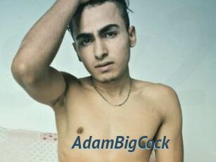 AdamBigCock