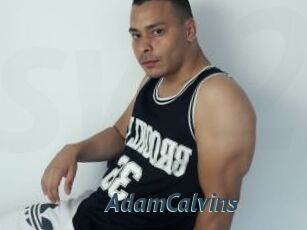 AdamCalvins