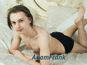 AdamFrank