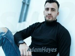 AdamHayes