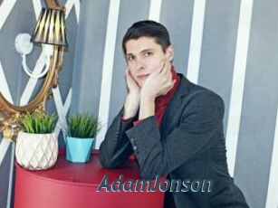 AdamJonson