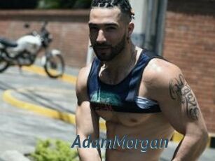 AdamMorgan