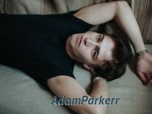 AdamParkerr