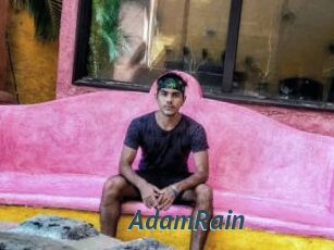 AdamRain