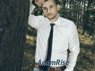 AdamRise