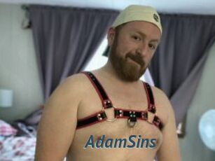 AdamSins