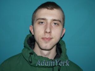 AdamYork