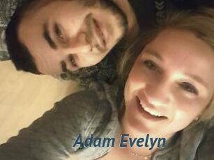 Adam_Evelyn