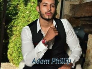 Adam_Phillip