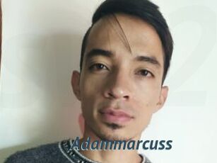 Adammarcuss
