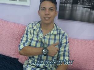 AdamsParker