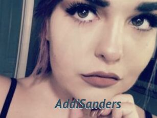 AddiSanders