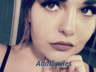 AddiSmiles