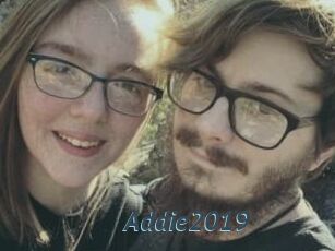 Addie2019