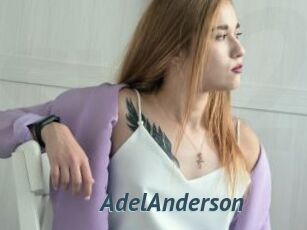 AdelAnderson