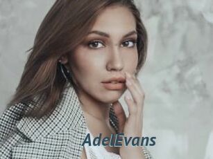 AdelEvans
