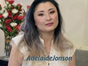 AdelaideJonson Sex Webcam 20