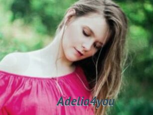 Adelia4you