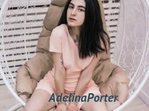 AdelinaPorter