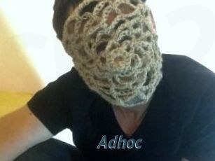 Adhoc