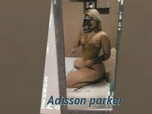 Adisson_parker