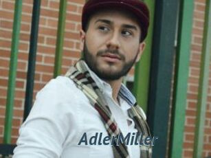 AdlerMiller