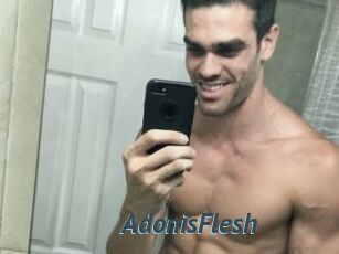 AdonisFlesh
