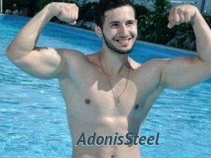 AdonisSteel
