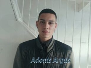 Adonis_Argus