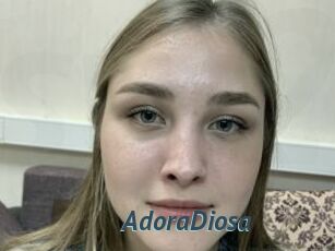 AdoraDiosa