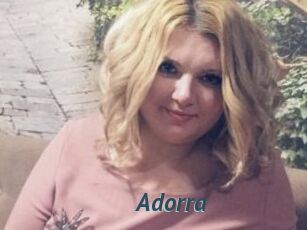 Adorra