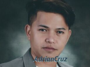AdrianCruz