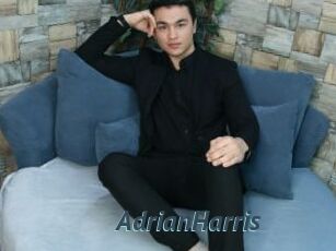 AdrianHarris