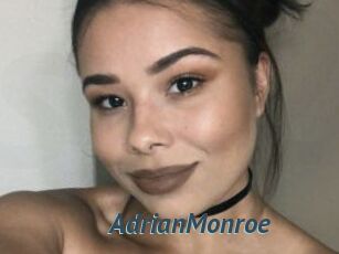 AdrianMonroe