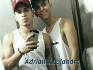 AdriannAlejandro