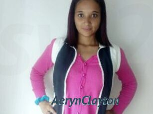AerynClayton
