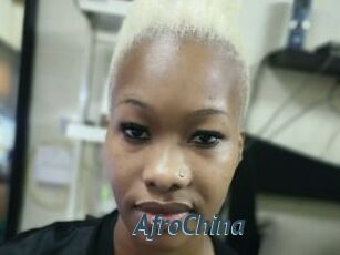 AfroChina