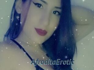 AfroditaErotic