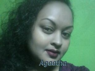 Agaatha