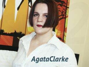 AgataClarke