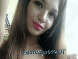 AgataSquirtHOT